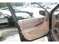 2003 Nighthawk Black Pearl Acura MDX   photo #16