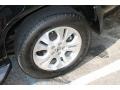 2003 Nighthawk Black Pearl Acura MDX   photo #17