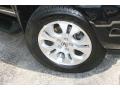2003 Nighthawk Black Pearl Acura MDX   photo #19