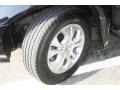 2003 Nighthawk Black Pearl Acura MDX   photo #20