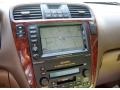 2003 Nighthawk Black Pearl Acura MDX   photo #21