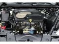 2006 Black Chevrolet Monte Carlo LTZ  photo #8