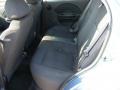 Icelandic Blue - Aveo LS Sedan Photo No. 12