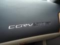 Crystal Red Metallic - Corvette Convertible Photo No. 18