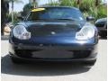 Lapis Blue Metallic - Boxster  Photo No. 2