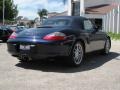 Lapis Blue Metallic - Boxster  Photo No. 5