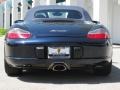 Lapis Blue Metallic - Boxster  Photo No. 6