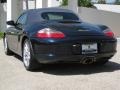 Lapis Blue Metallic - Boxster  Photo No. 7