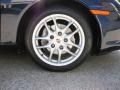 Lapis Blue Metallic - Boxster  Photo No. 12