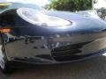 Lapis Blue Metallic - Boxster  Photo No. 13