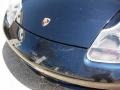 Lapis Blue Metallic - Boxster  Photo No. 15