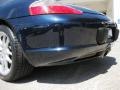 Lapis Blue Metallic - Boxster  Photo No. 16