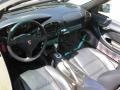 Lapis Blue Metallic - Boxster  Photo No. 22