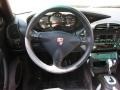 Lapis Blue Metallic - Boxster  Photo No. 23