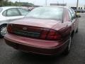 1998 Dark Carmine Red Metallic Chevrolet Lumina   photo #2