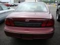 1998 Dark Carmine Red Metallic Chevrolet Lumina   photo #3