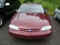 1998 Dark Carmine Red Metallic Chevrolet Lumina   photo #6