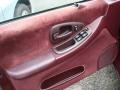 1998 Dark Carmine Red Metallic Chevrolet Lumina   photo #11