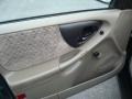 Dark Jade Green Metallic - Malibu Sedan Photo No. 11