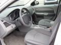 2008 Stone White Chrysler Sebring LX Sedan  photo #16