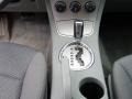 Stone White - Sebring LX Sedan Photo No. 17