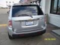 Galaxy Silver Metallic - Equinox LT Photo No. 3