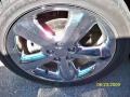Inferno Red Pearl - PT Cruiser GT Photo No. 4