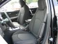 Carbon Black Metallic - Acadia SL Photo No. 11
