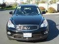 2008 Black Obsidian Infiniti EX 35 Journey AWD  photo #2