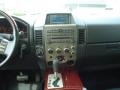 Liquid Onyx - QX 56 4WD Photo No. 7