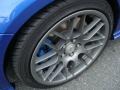 Deep Blue Metallic - R32  Photo No. 9