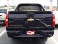 Dark Blue Metallic - Avalanche LTZ 4x4 Photo No. 4