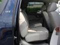 2008 Dark Blue Metallic Chevrolet Avalanche LTZ 4x4  photo #12