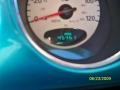 2004 Seamist Green Metallic Chrysler PT Cruiser   photo #6