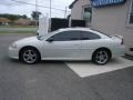 Satin White Pearl - Stratus R/T Coupe Photo No. 3