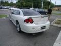 Satin White Pearl - Stratus R/T Coupe Photo No. 4
