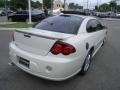 Satin White Pearl - Stratus R/T Coupe Photo No. 6