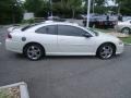 Satin White Pearl - Stratus R/T Coupe Photo No. 7