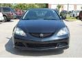 2006 Nighthawk Black Pearl Acura RSX Type S Sports Coupe  photo #14