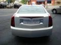 White Diamond - CTS Sedan Photo No. 4