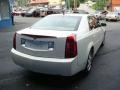 White Diamond - CTS Sedan Photo No. 5