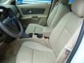 White Diamond - CTS Sedan Photo No. 10