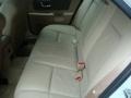 White Diamond - CTS Sedan Photo No. 11