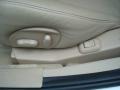 White Diamond - CTS Sedan Photo No. 15