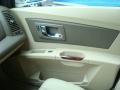 White Diamond - CTS Sedan Photo No. 17
