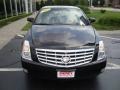 2007 Black Raven Cadillac DTS Sedan  photo #2