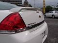 White - Impala LT Photo No. 3