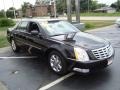 Black Raven - DTS Sedan Photo No. 3