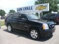 Onyx Black - Yukon SLT 4x4 Photo No. 1