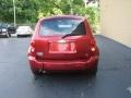 Cardinal Red Metallic - HHR LS Photo No. 6